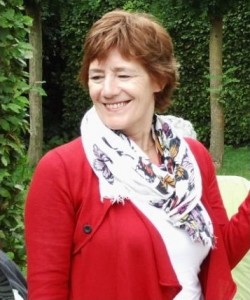 Marianne Huijbregts